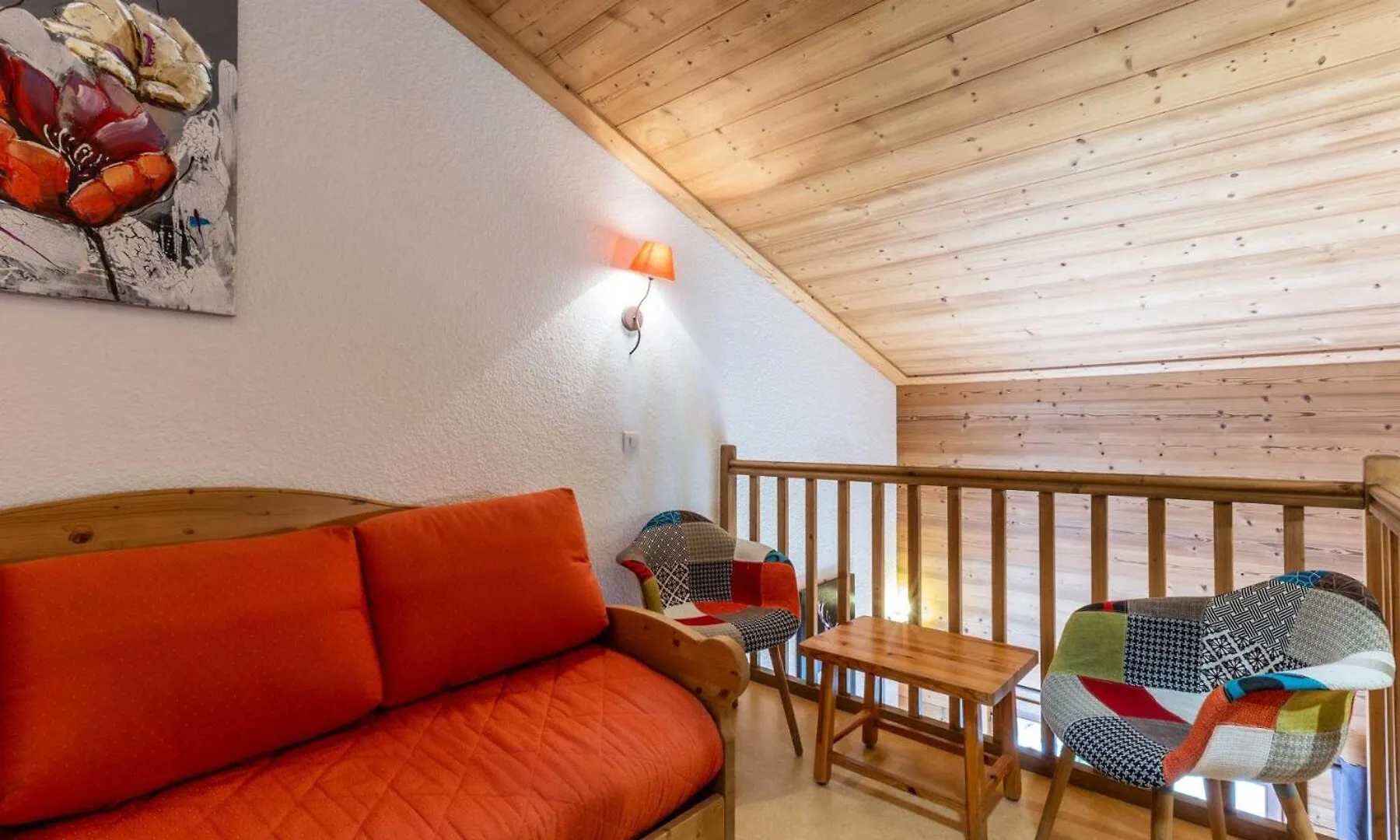 Apartment Residence Proveres - Proveres 66 Mae-6301 Les Allues