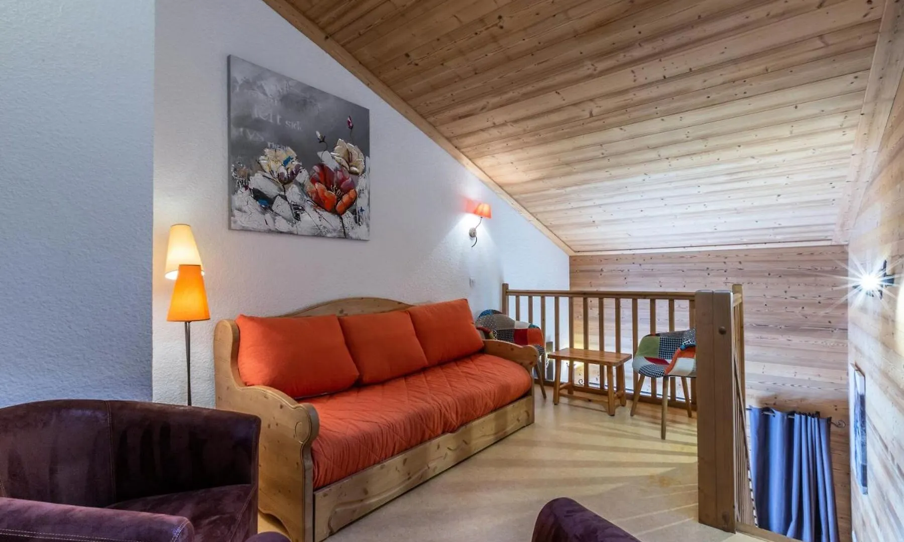 Apartment Residence Proveres - Proveres 66 Mae-6301 Les Allues France